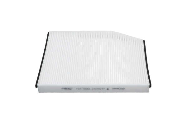 Innenraumfilter für FORD von KAVO PARTS