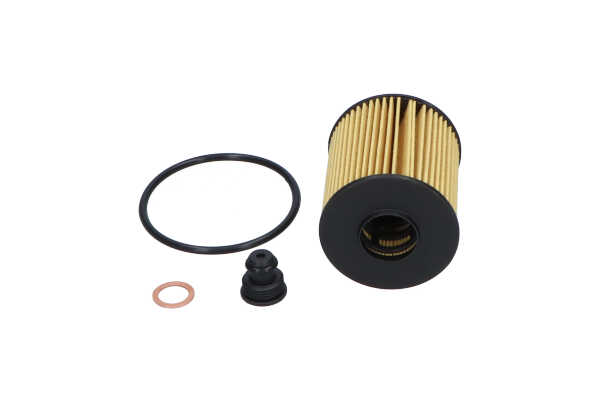 Compre Filtro de aceite de KAVO PARTS online para Sportage V (NQ5) a precios moderados