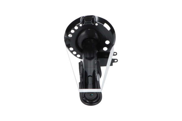 KAVO PARTS SSA-10863 Stötdämpare MERCEDES-BENZ B-klass (W246, W242) 1.8 109 hk Diesel