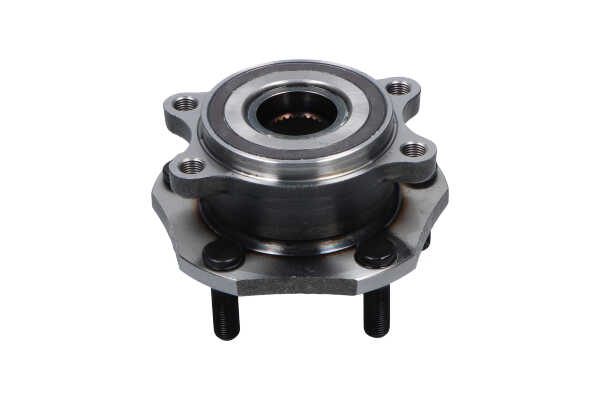 Radlagersatz WBK-10081 von KAVO PARTS günstig für 93,21 € online kaufen