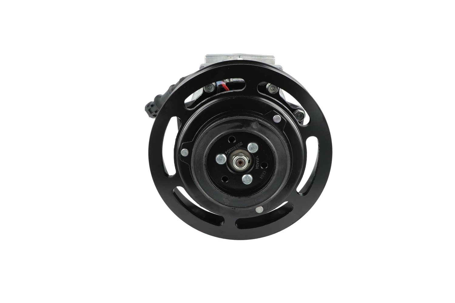 Achetez des Compresseur de climatisation NRF 320220G à prix pour 438,24 €