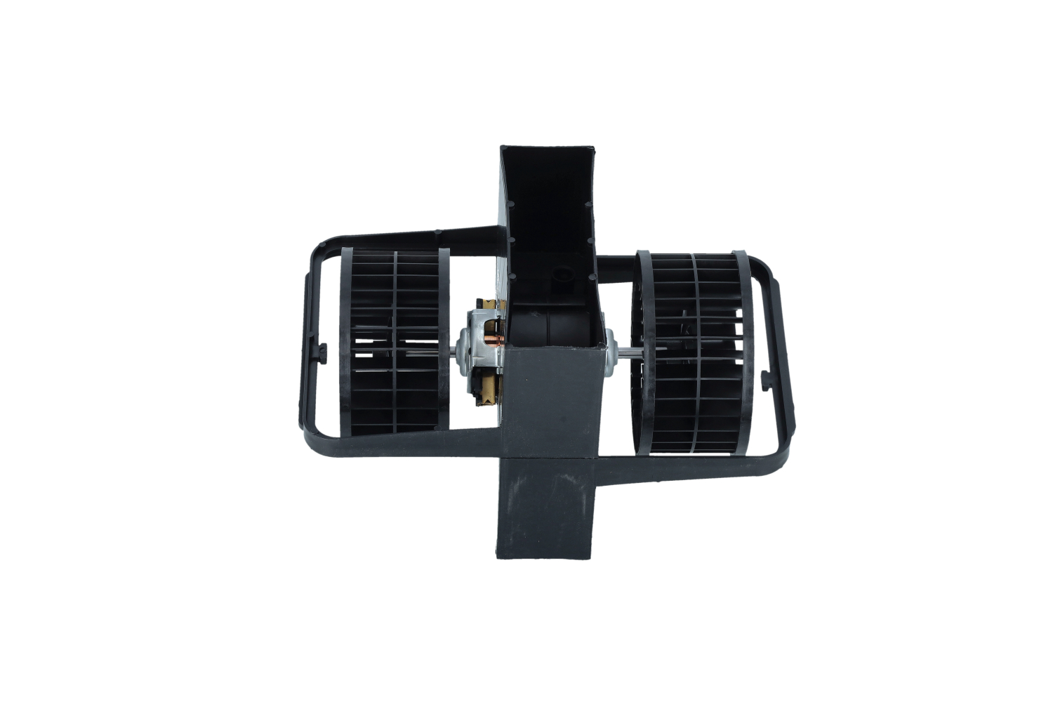 Achetez des Pulseur d'air habitacle NRF 34564 à prix pour 75,77 €