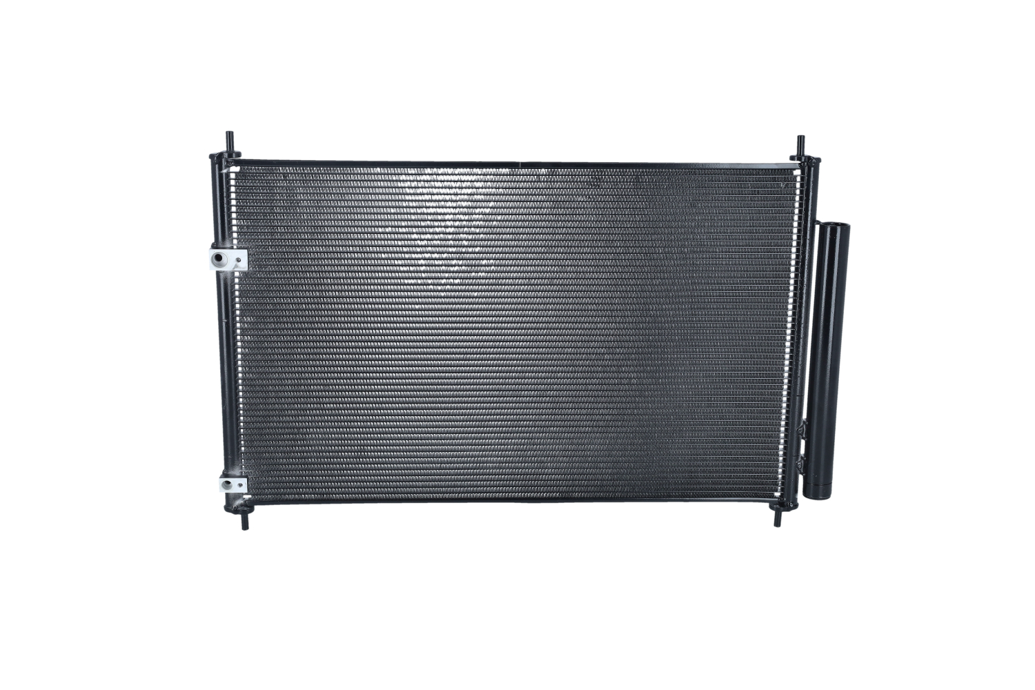 Achetez des Condenseur, climatisation NRF 350615 à prix pour 79,81 €