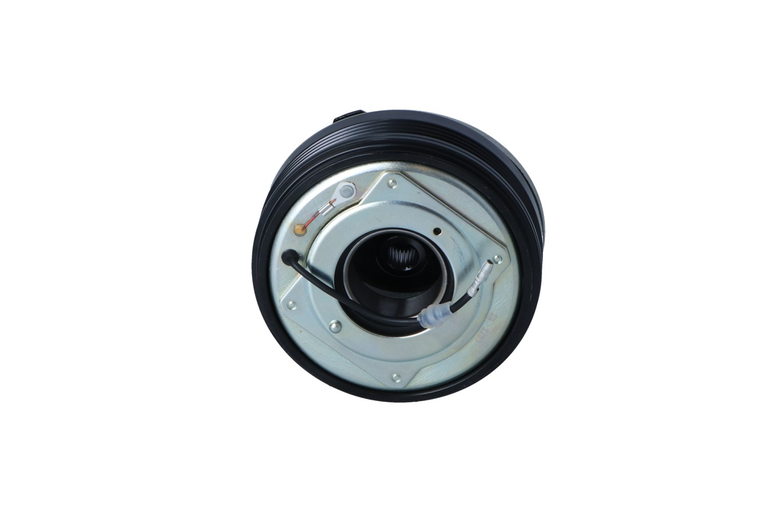 Acquista online NRF Puleggia compressore aria condizionata Art.: 380068