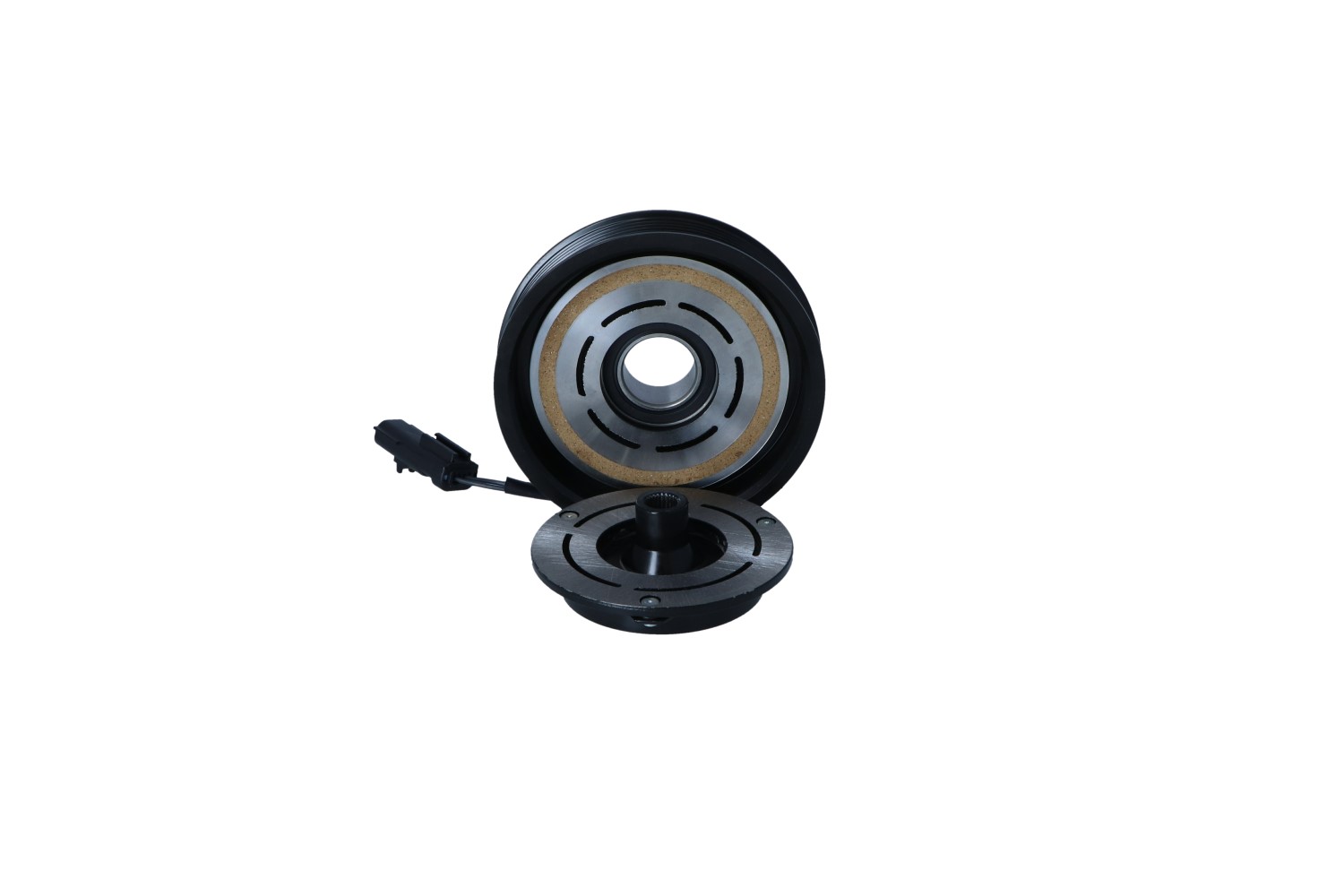 Achetez des Embrayage magnétique pour compresseurs de climatisation NRF 380092 à prix pour 72,75 €