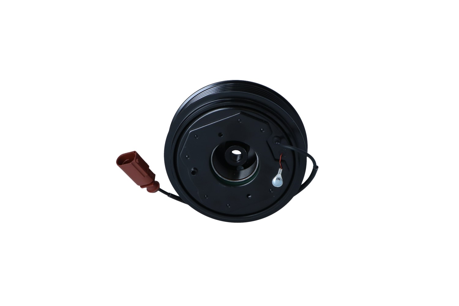 Achetez des Embrayage magnétique pour compresseurs de climatisation NRF 380093 à prix pour 63,63 €