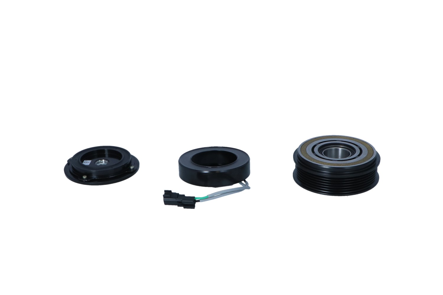 Achetez des Embrayage magnétique pour compresseurs de climatisation NRF 380108 à prix pour 72,15 €