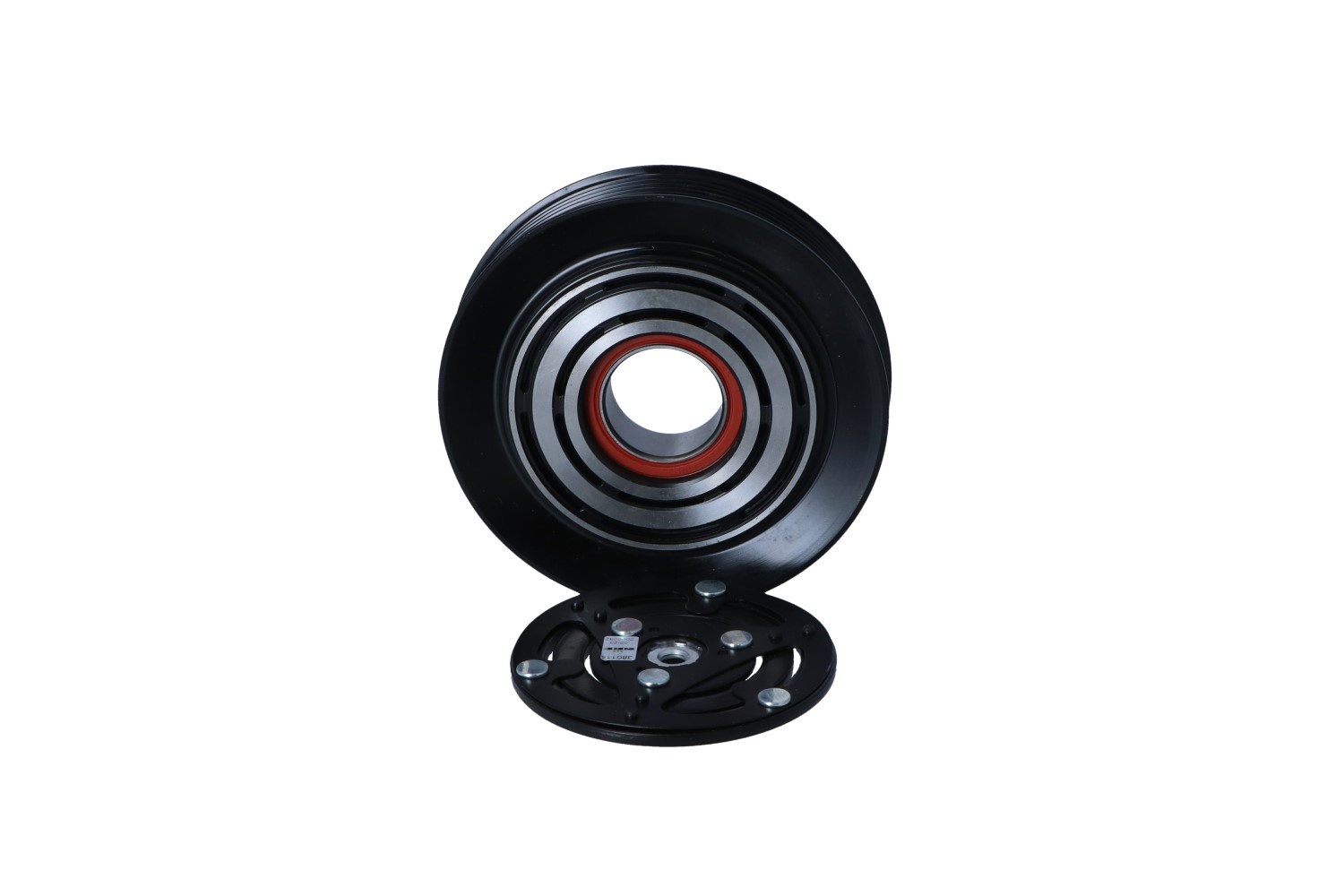 Achetez des Embrayage magnétique pour compresseurs de climatisation NRF 380114 à prix pour 63,03 €