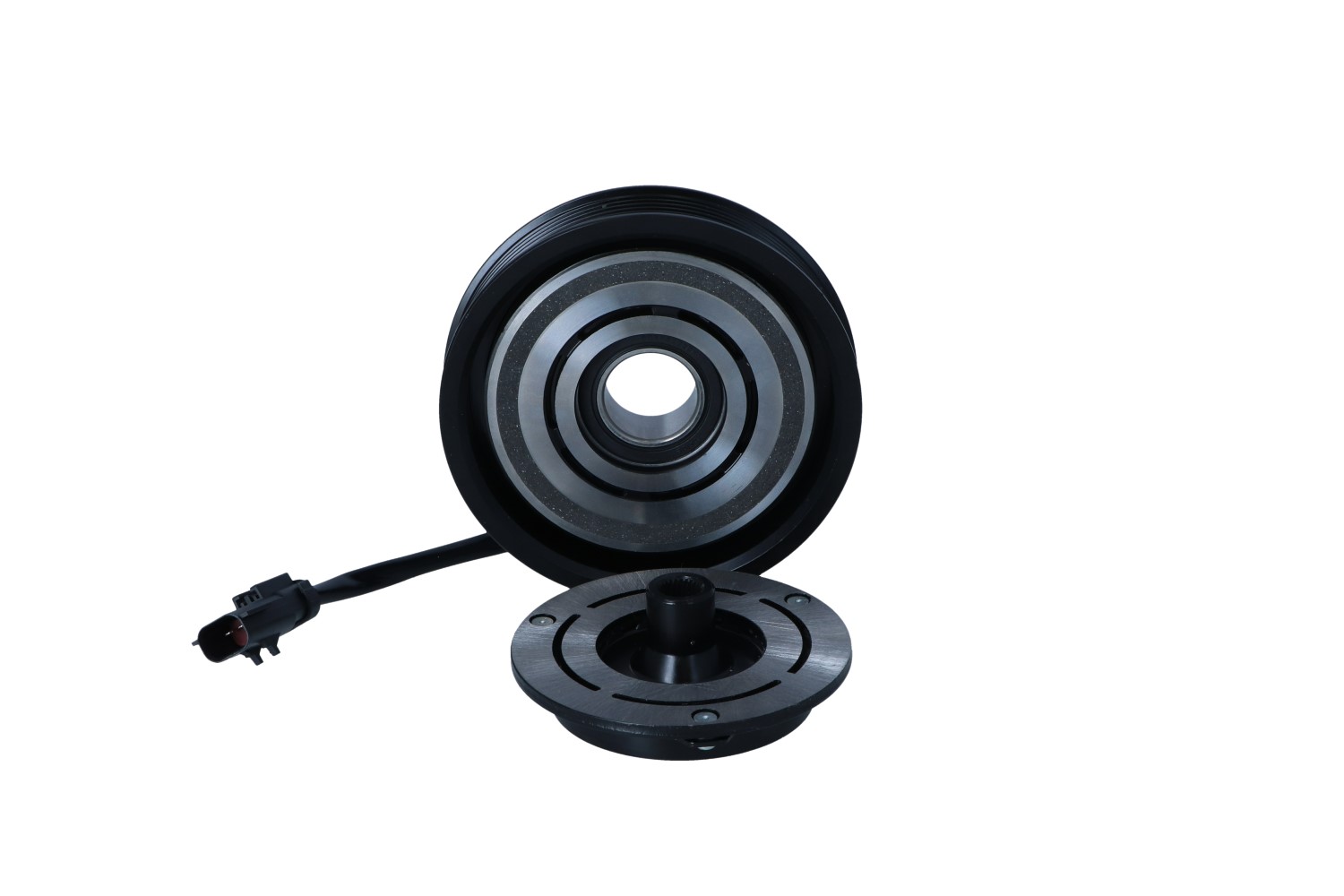 Achetez des Embrayage magnétique pour compresseurs de climatisation NRF 380118 à prix pour 68,29 €