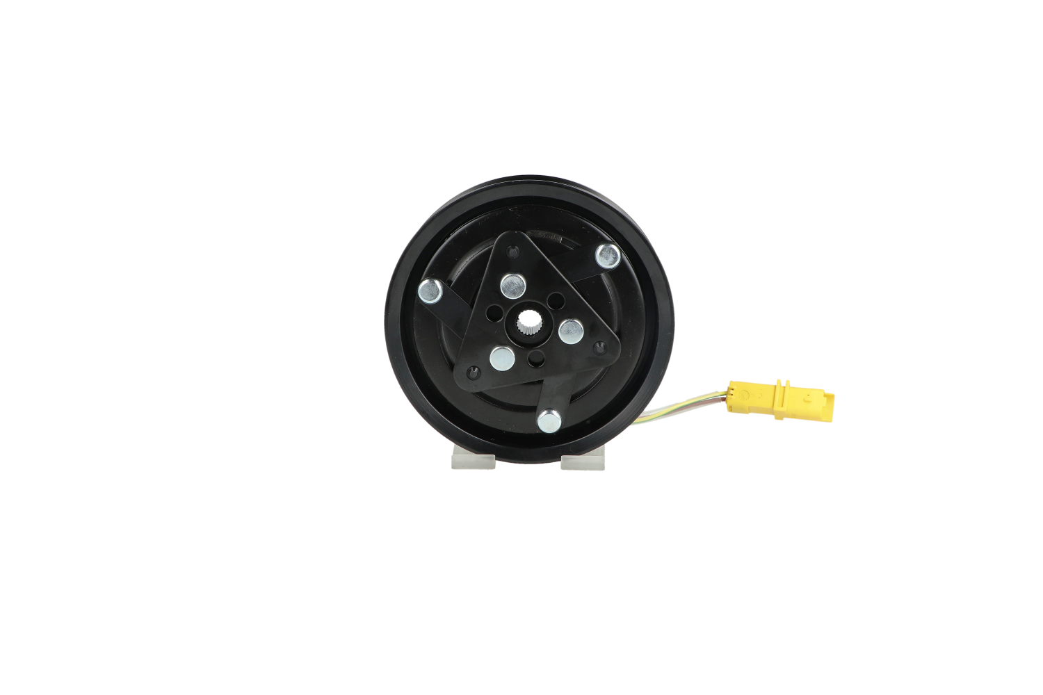 Comprar Acoplamiento magnético, compresor del aire acondicionado de NRF 380147 a bajo precio de 74,77 €