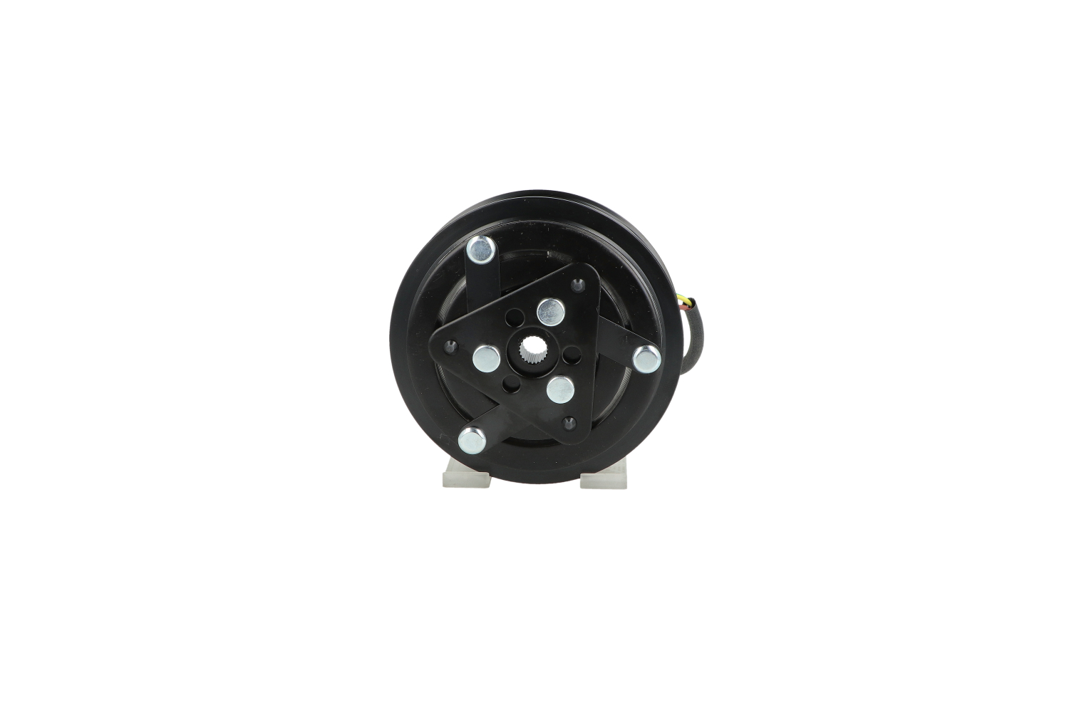 Comprar Acoplamiento magnético, compresor del aire acondicionado de NRF 380157 a bajo precio de 83,25 €