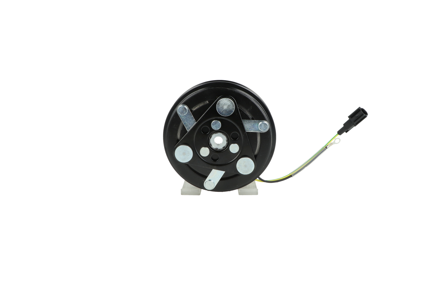 Compre Embrague del compresor del aire acondicionado de NRF online para V60 I Cross Country (157) a precios moderados