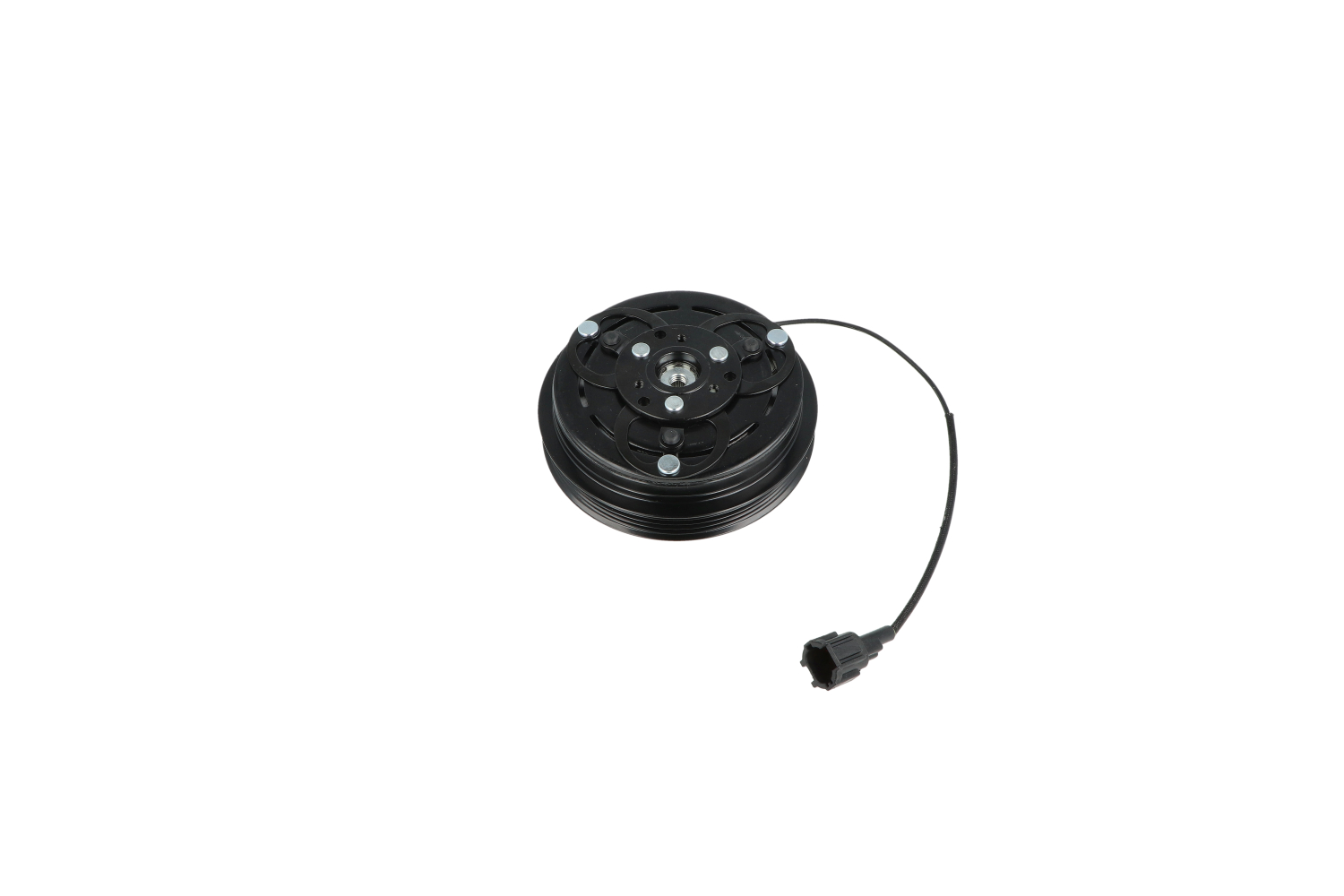 Magnetkupplung, Klimakompressor 380201 von NRF günstig für 86,09 € online kaufen