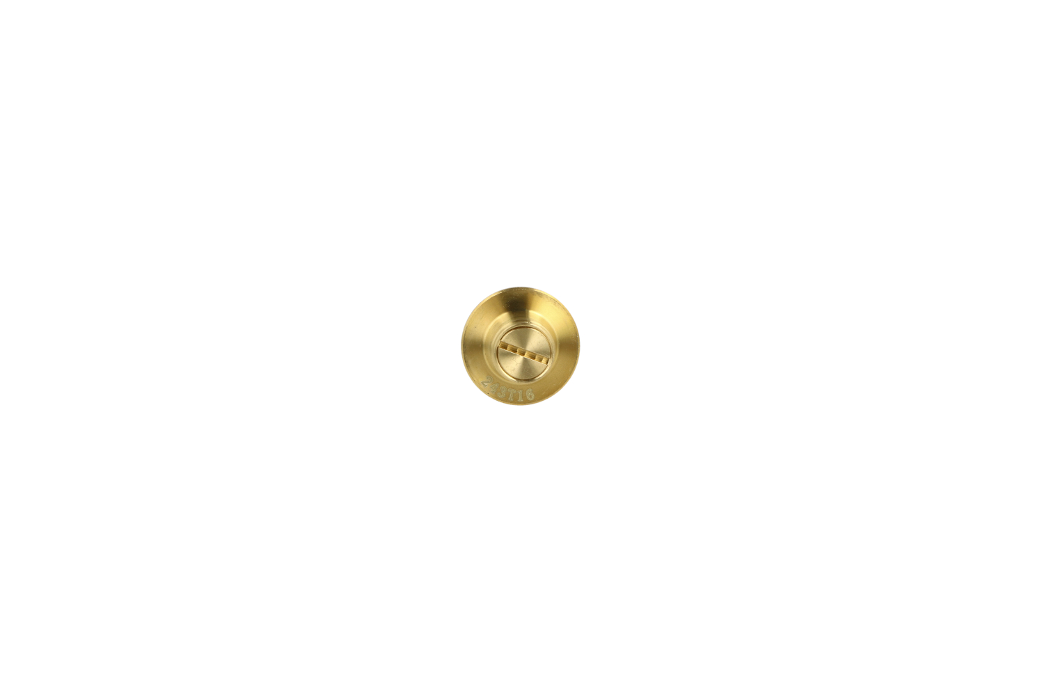 Comprar Válvula reguladora, compresor de NRF 38634 a bajo precio de 28,34 €