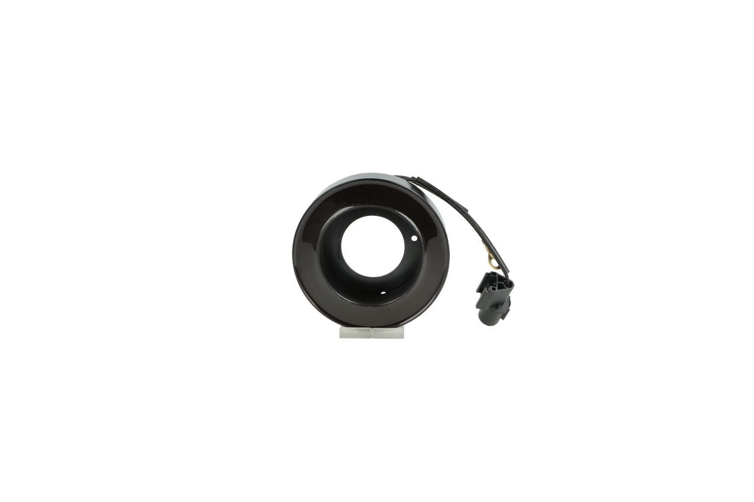 Achetez des Bobine, compresseur-embrayage magnétique NRF 38666 à prix pour 31,78 €