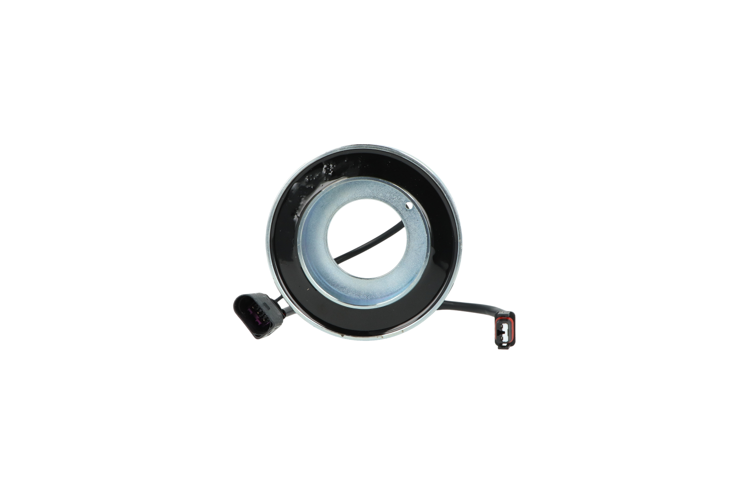Achetez des Bobine, compresseur-embrayage magnétique NRF 38672 à prix pour 34,36 €