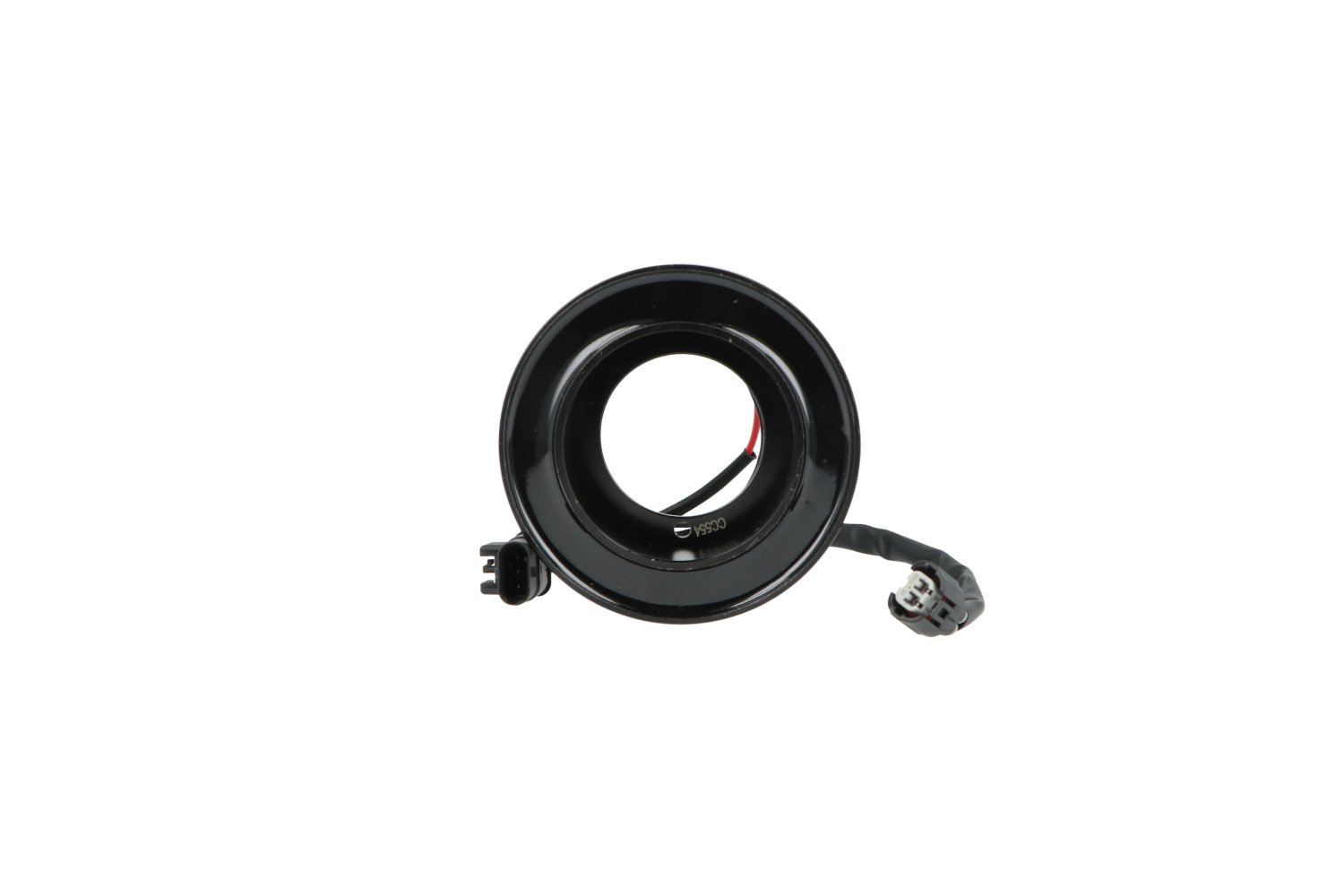 Achetez des Bobine, compresseur-embrayage magnétique NRF 38717 à prix pour 30,96 €
