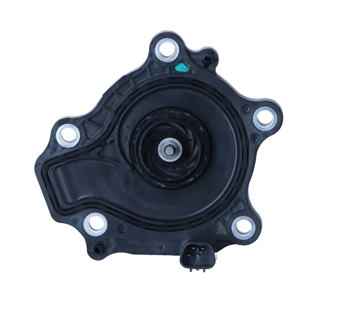 Comprar Bomba de agua auxiliar de NRF 390070 a bajo precio de 235,76 €