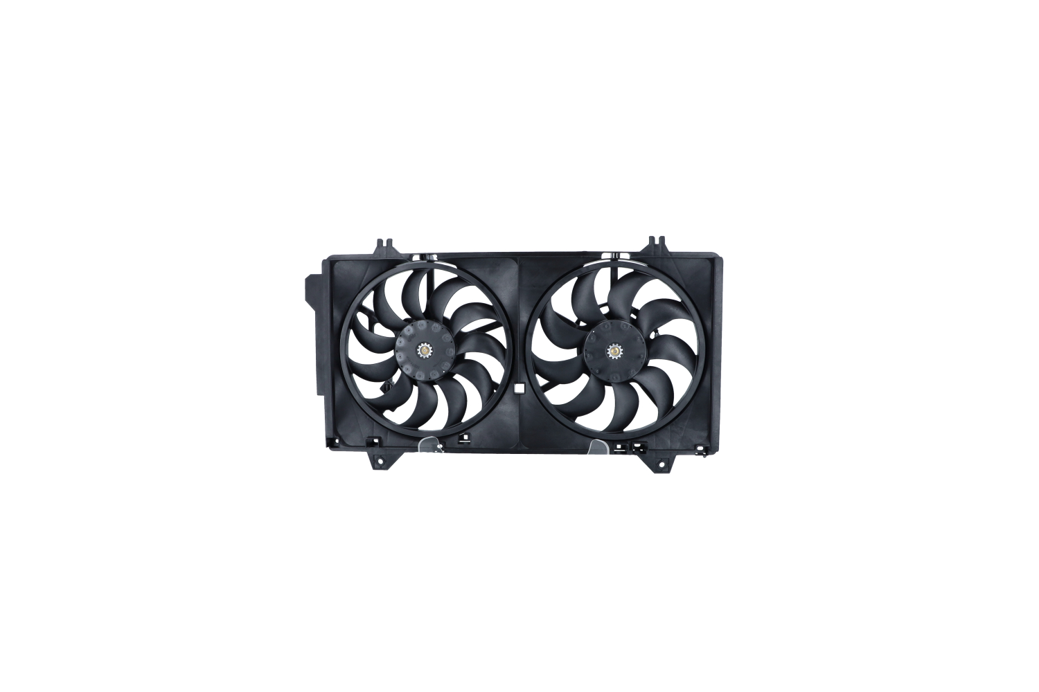 Kühlerlüfter 470104 von NRF günstig für 243,67 € online kaufen