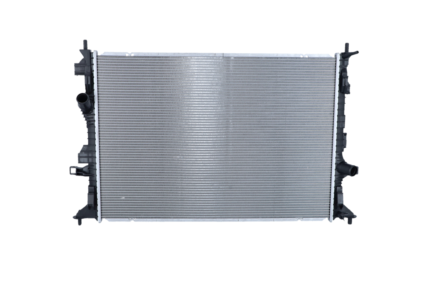 Achetez des Radiateur du moteur NRF 550265 à prix pour 117,36 €