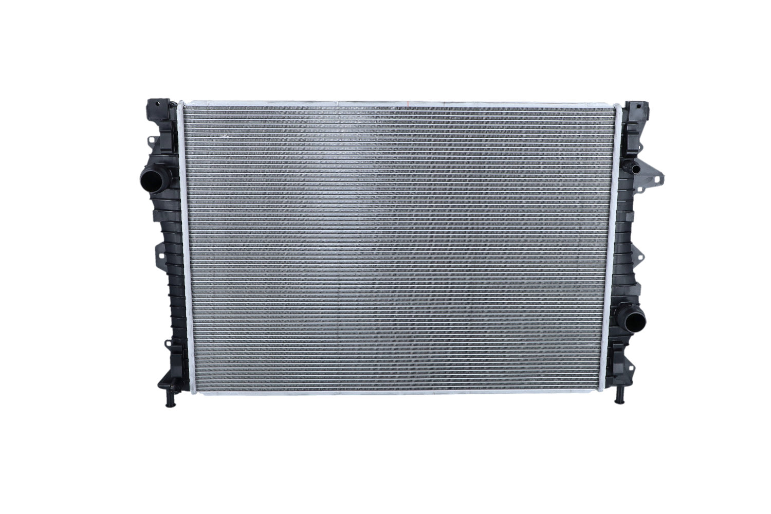 Kjøp Radiator, motorkjøling av NRF 550269 til den lave prisen 3230,44 NOK