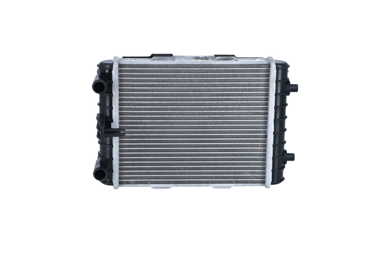 Kjøp Radiator, motorkjøling av NRF 550271 til den lave prisen 1428,86 NOK
