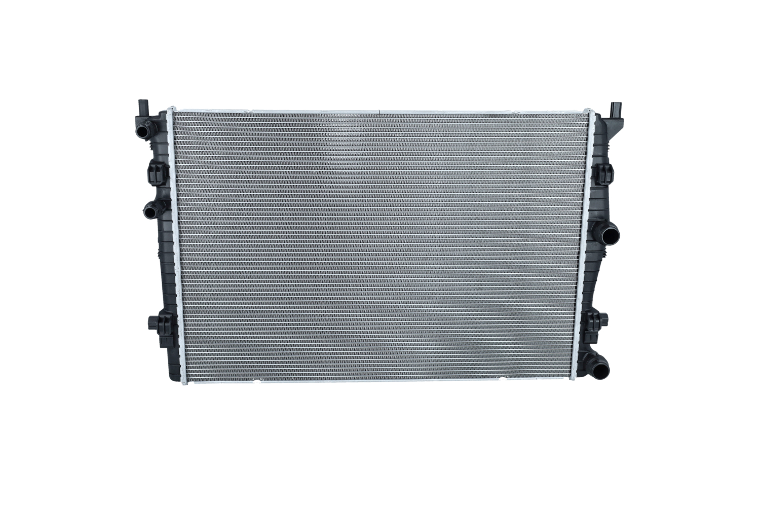 Kjøp Radiator, motorkjøling av NRF 550278 til den lave prisen 1440,98 NOK