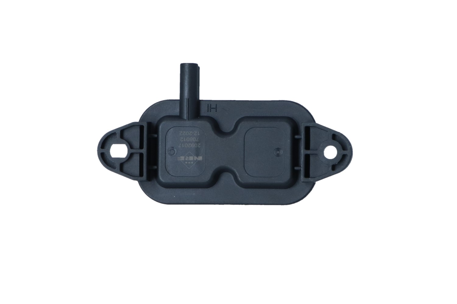 Compre Sensor, pressãodos gases de escape da NRF 708012 a um preço baixo por 33,00 €