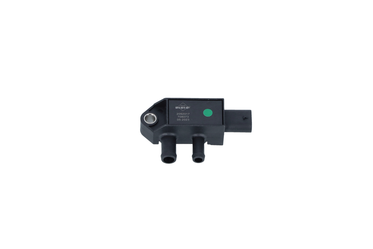 Compre Sensor, pressãodos gases de escape da NRF 708073 a um preço baixo por 58,82 €