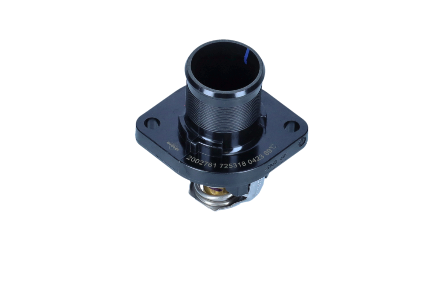 Achetez des Thermostat d'eau NRF 725318 à prix pour 11,82 €