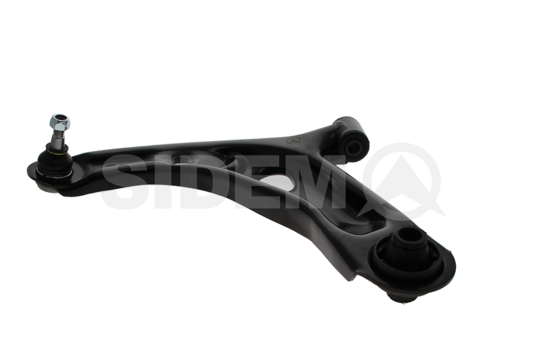 Acquista online SIDEM Braccio oscillante, sospensione ruota Art.: 53178