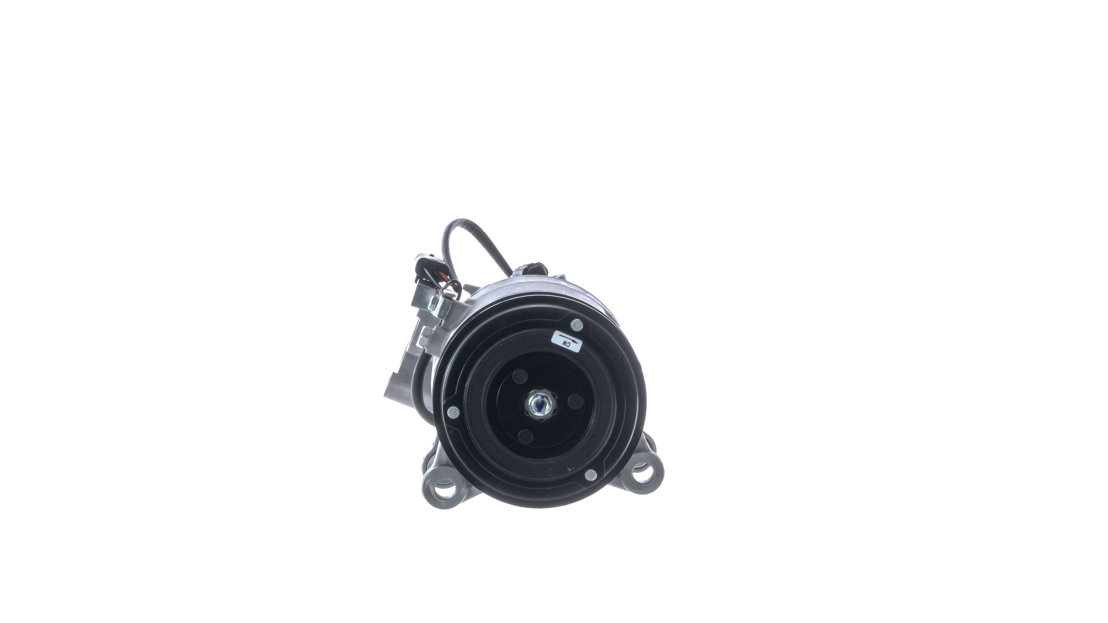 Klimakompressor von MAHLE ORIGINAL ACP 599 000S