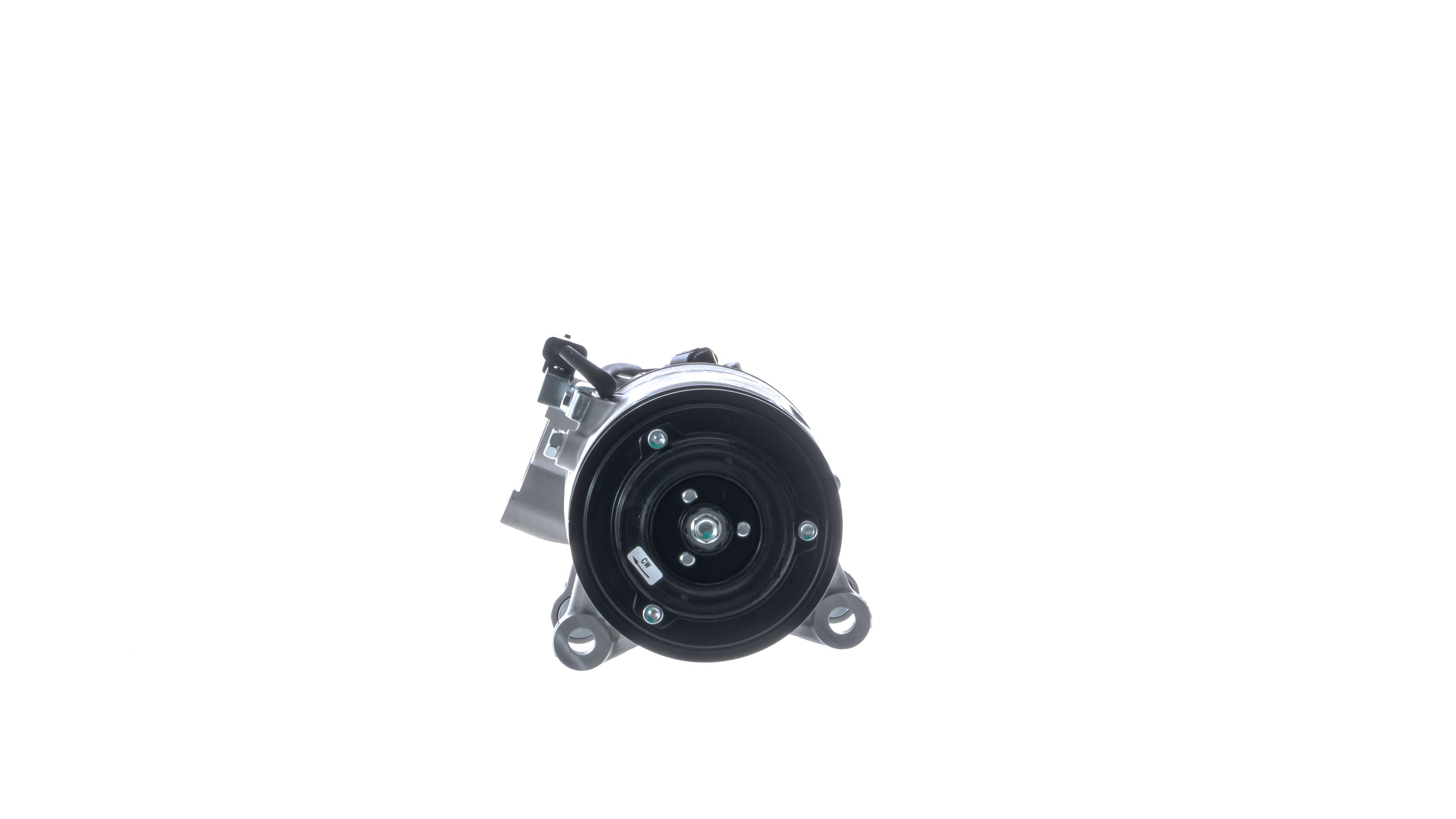 Klimakompressor von MAHLE ORIGINAL ACP 600 000S