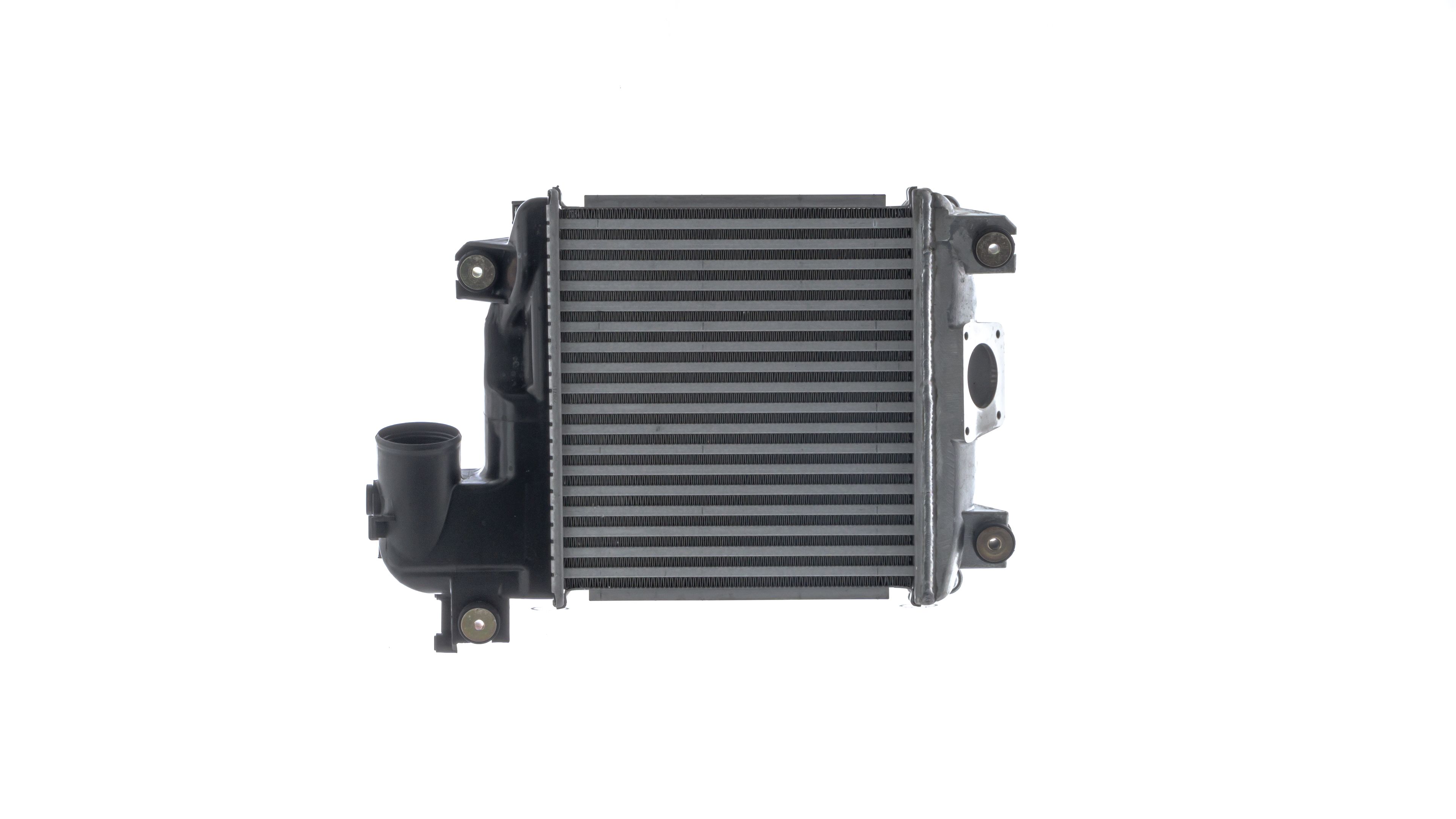 Achetez des Intercooler MAHLE ORIGINAL CI 608 000S à prix pour 191,96 €