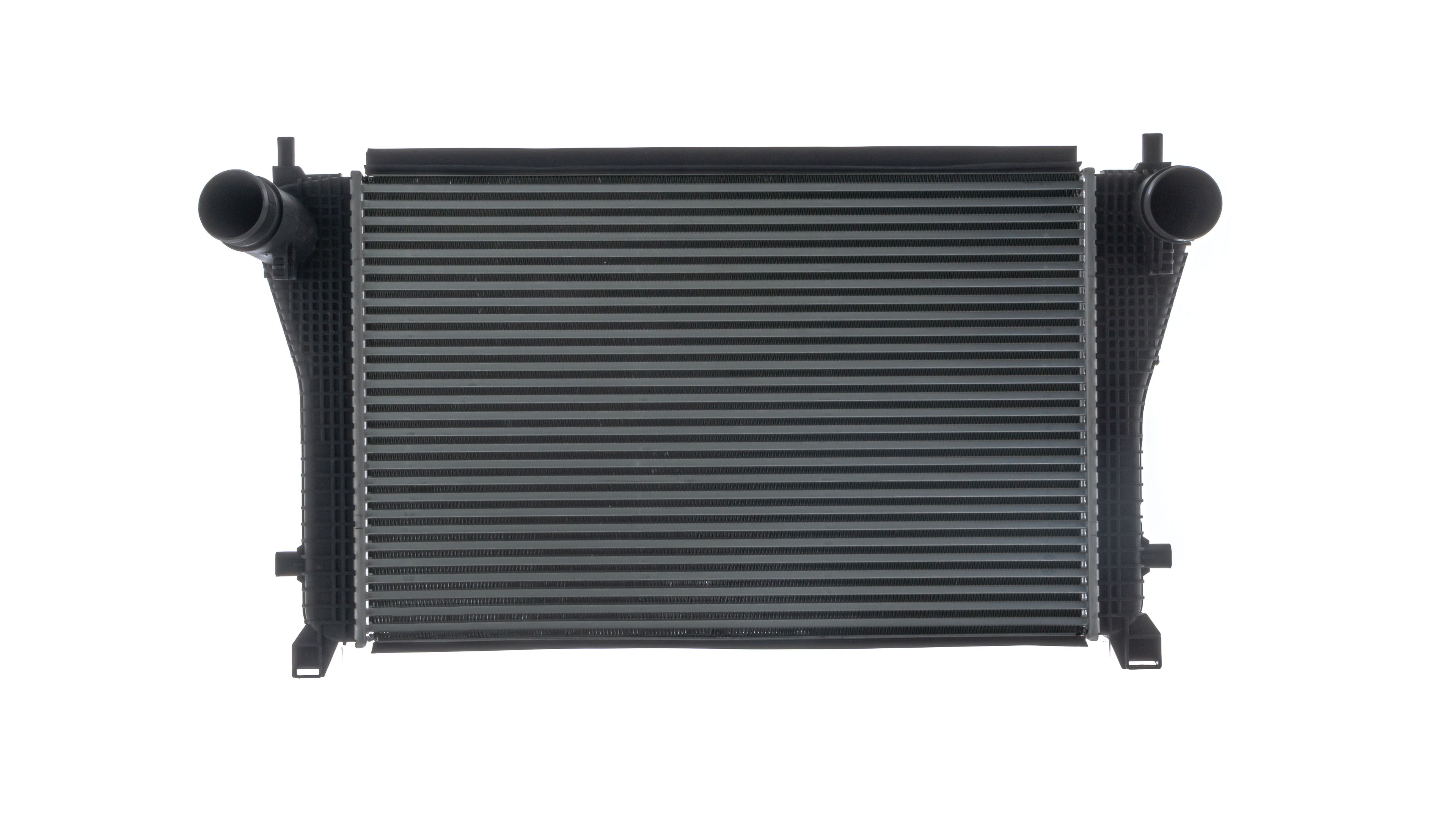 Acquista Intercooler da MAHLE ORIGINAL CI 667 000S a buon mercato per soli 195,97 €