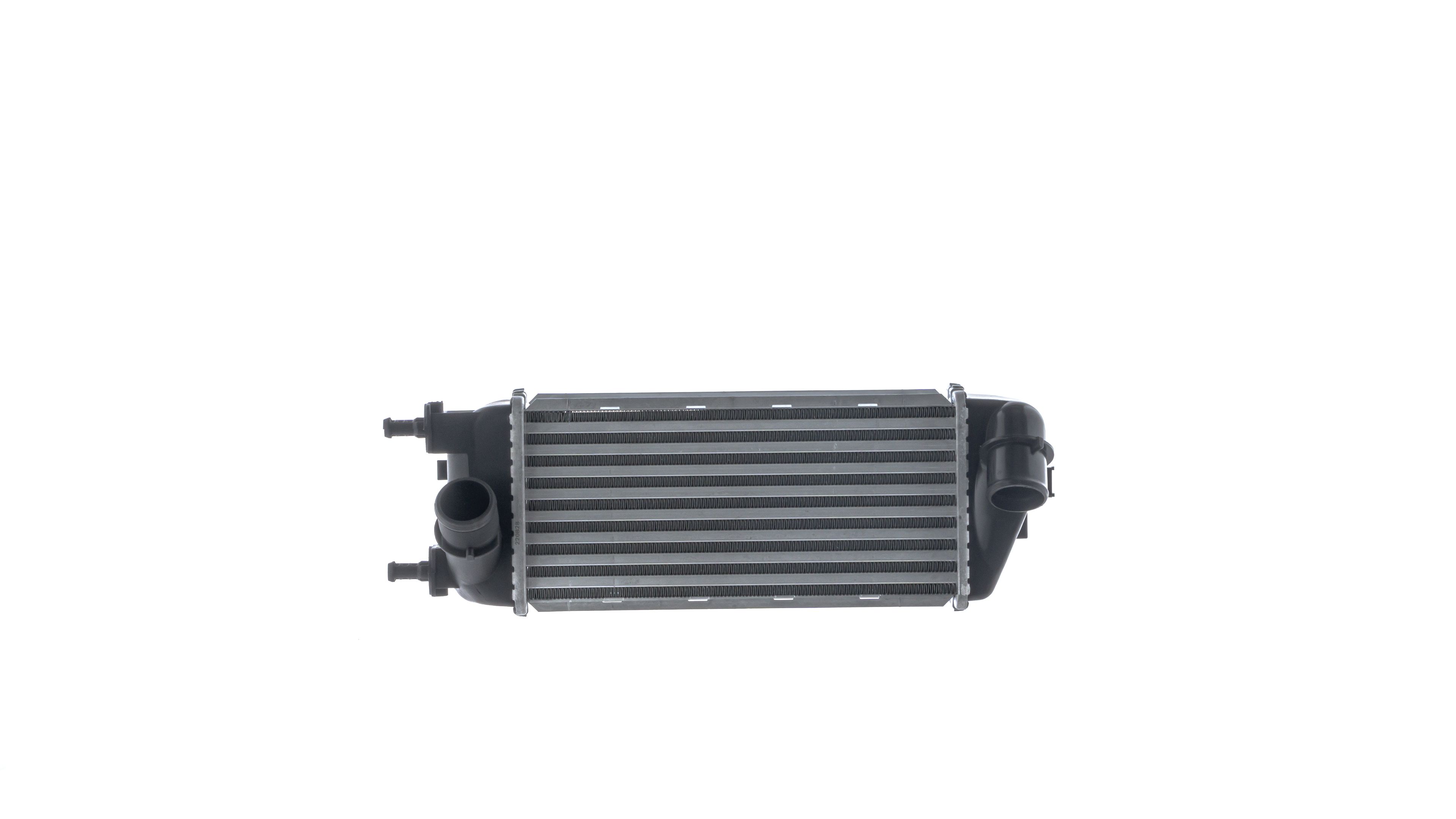 Kjøp Intercooler av MAHLE ORIGINAL CI 691 000S til den lave prisen 1910,09 NOK