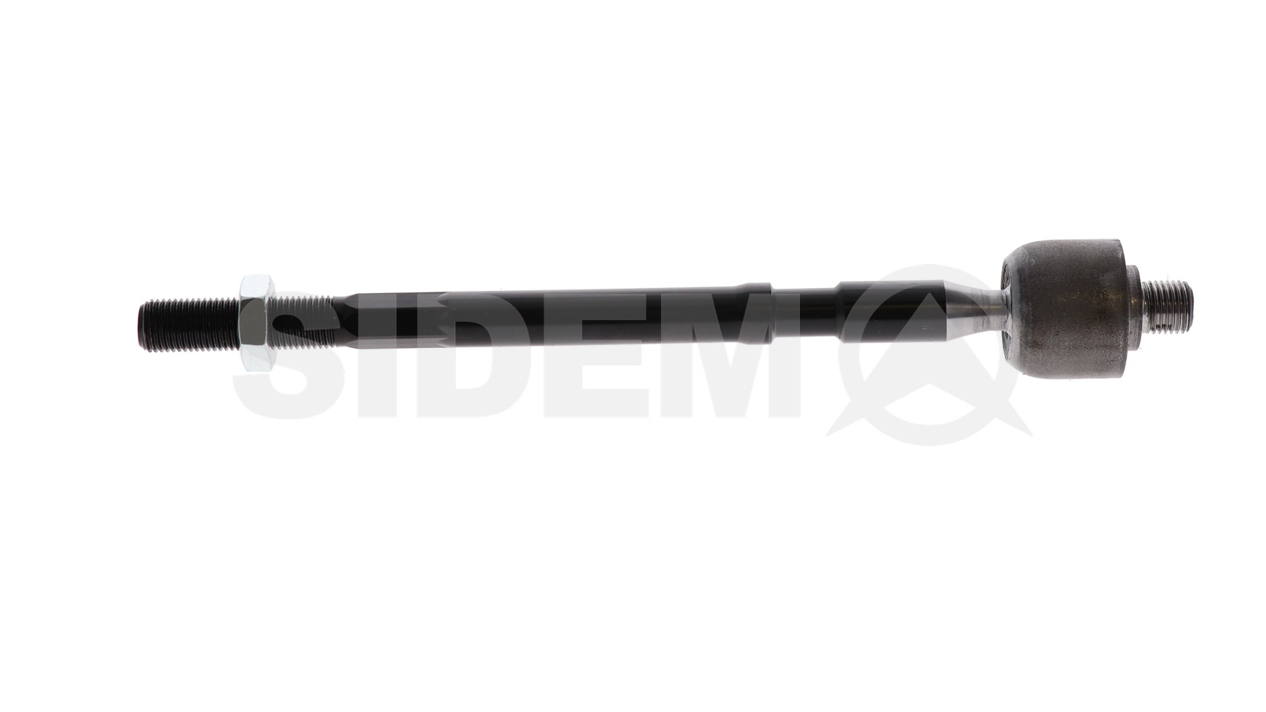 Comprar Rótula axial de dirección de SIDEM 5810 a bajo precio de 11,89 €