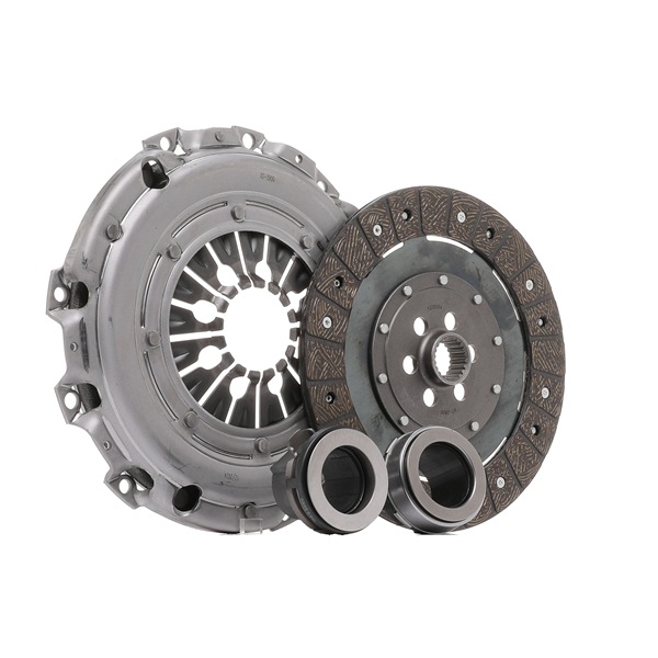 STATIM 100.811 Kit frizione BMW Serie 1