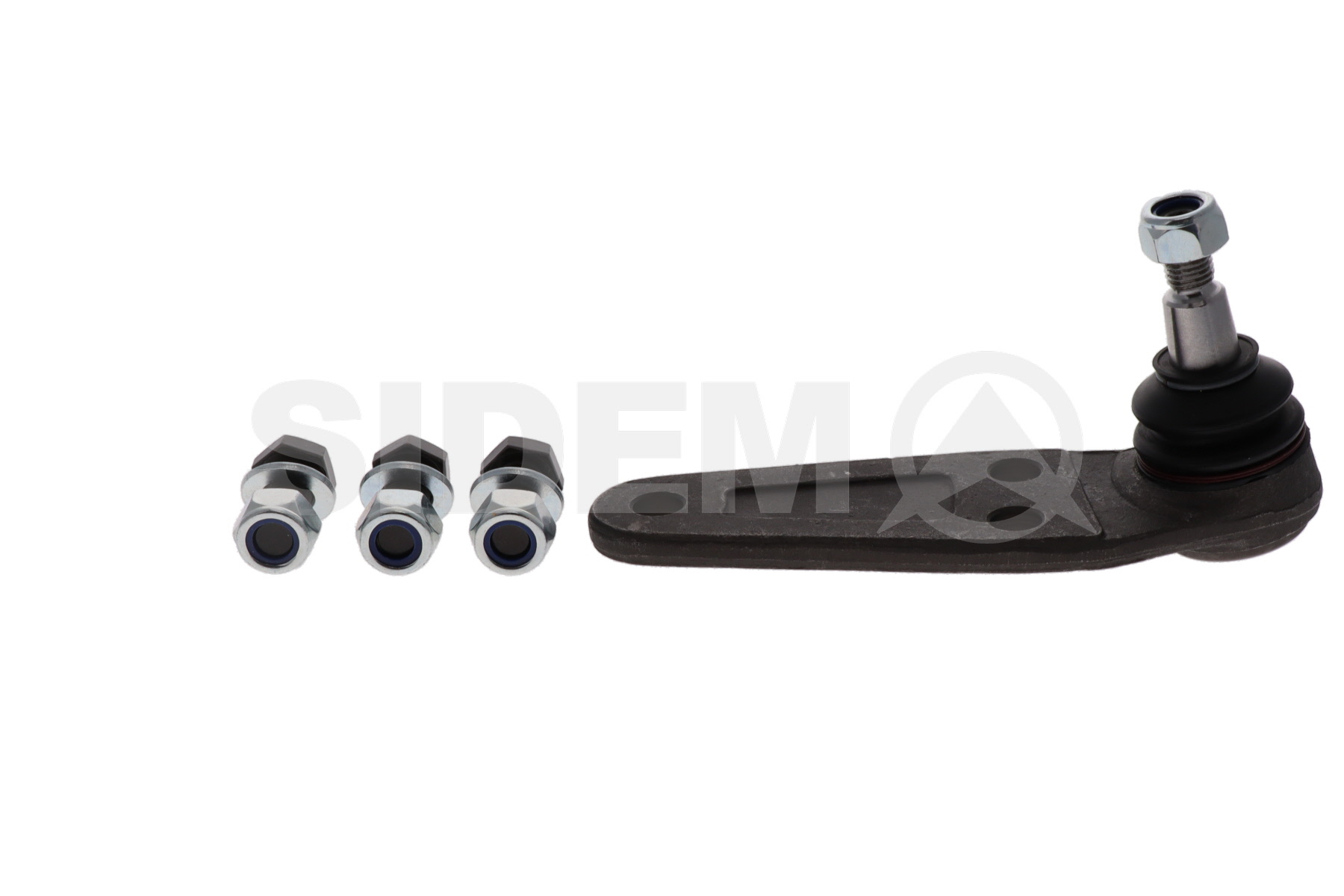 Acquista online SIDEM Testina braccio oscillante Art.: 67283