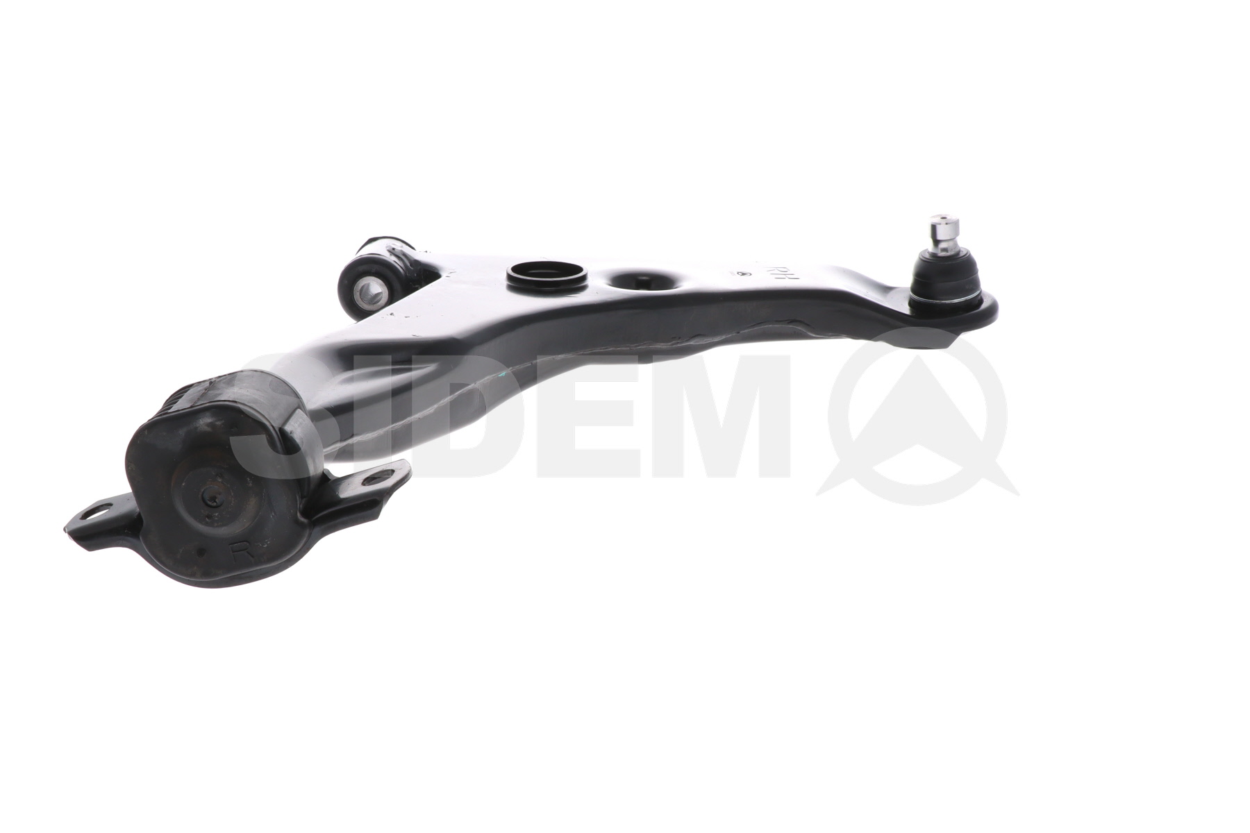 Acquista online SIDEM Braccio oscillante, sospensione ruota Art.: 71073