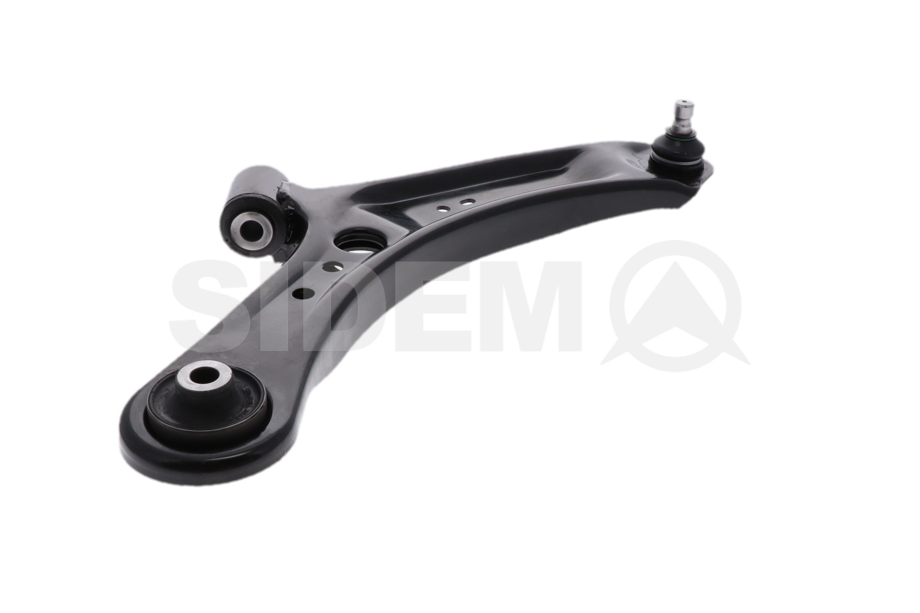 Acquista online SIDEM Braccio oscillante, sospensione ruota Art.: 77271