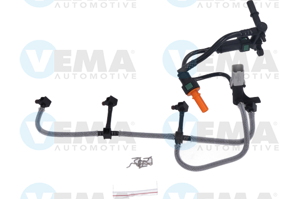 Kraftstoffleitung 470002 von VEMA günstig für 51,79 € online kaufen