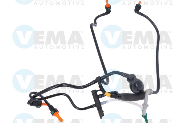 Kraftstoffleitung 470017 von VEMA günstig für 81,93 € online kaufen
