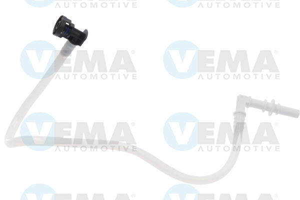 Kraftstoffleitung 470026 für Scudo Kombi (220_) für 12,61 CHF