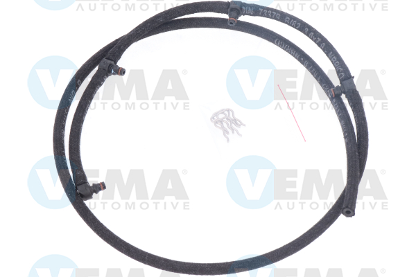 Kraftstoffleitung 470028 für FIAT