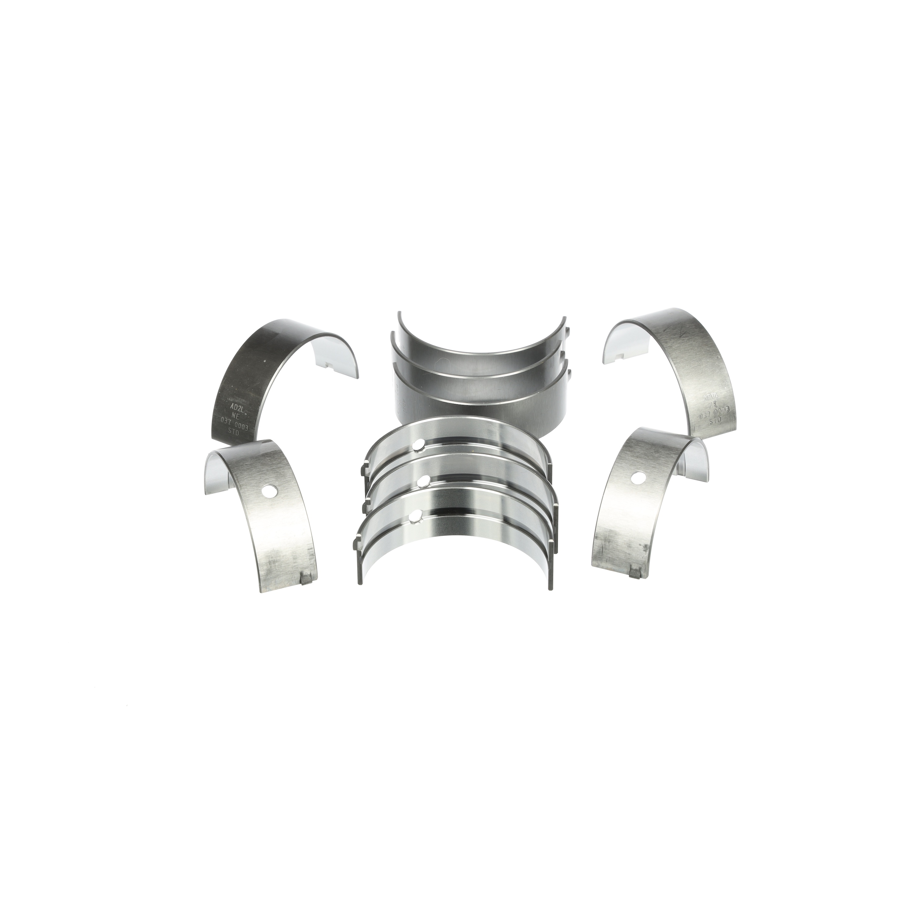 Acquista Kit cuscinetto albero a gomiti da ET ENGINETEAM LH006800 a buon mercato per soli 41,24 €
