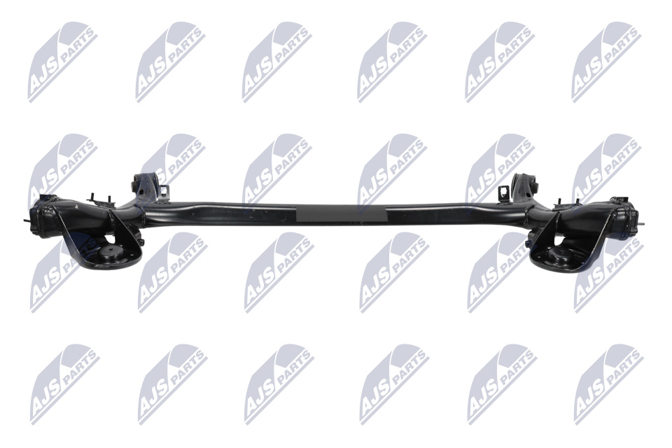 Compre Corpo do eixo da NTY ZRZ-HY-544 a um preço baixo por 248,86 €