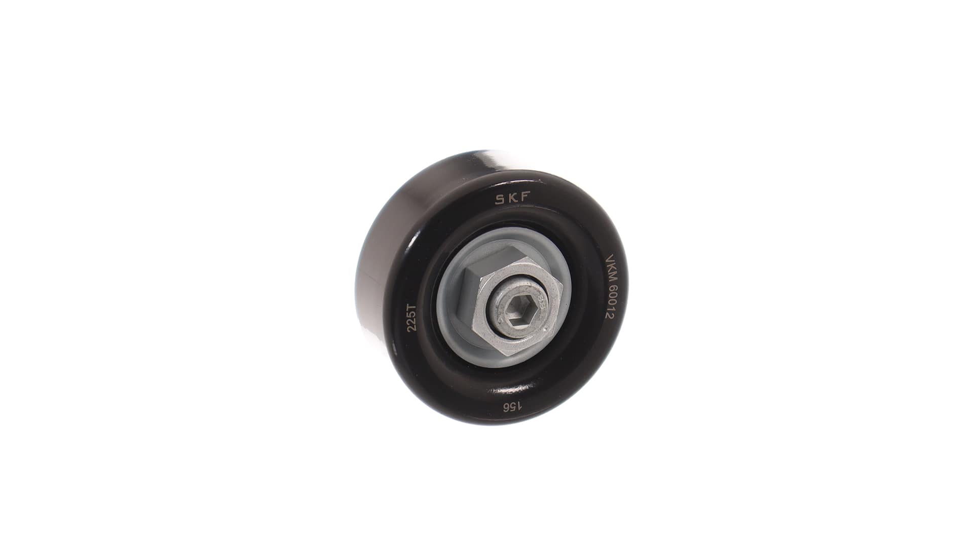 Compre Rolo tensor, correia trapezoidal estriada de SKF online para SPARK (M300) a preços moderados
