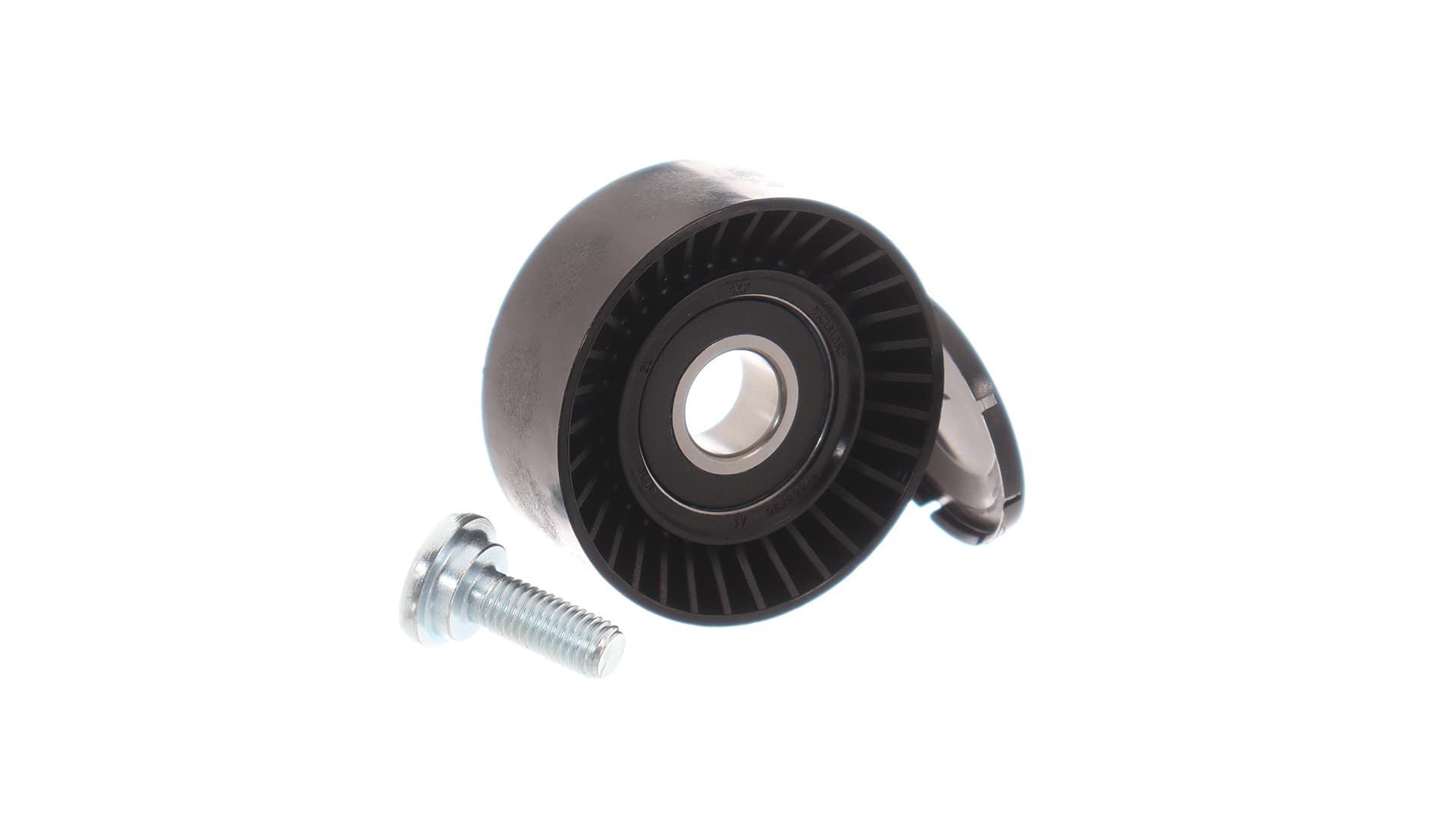 Acquista Galoppino guidacinghia, cinghia Poly-V da SKF VKM 61053 a buon mercato per soli 19,91 €