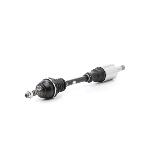 Achetez des RIDEX REMAN Arbre de transmission Art.: 13D0117R en ligne